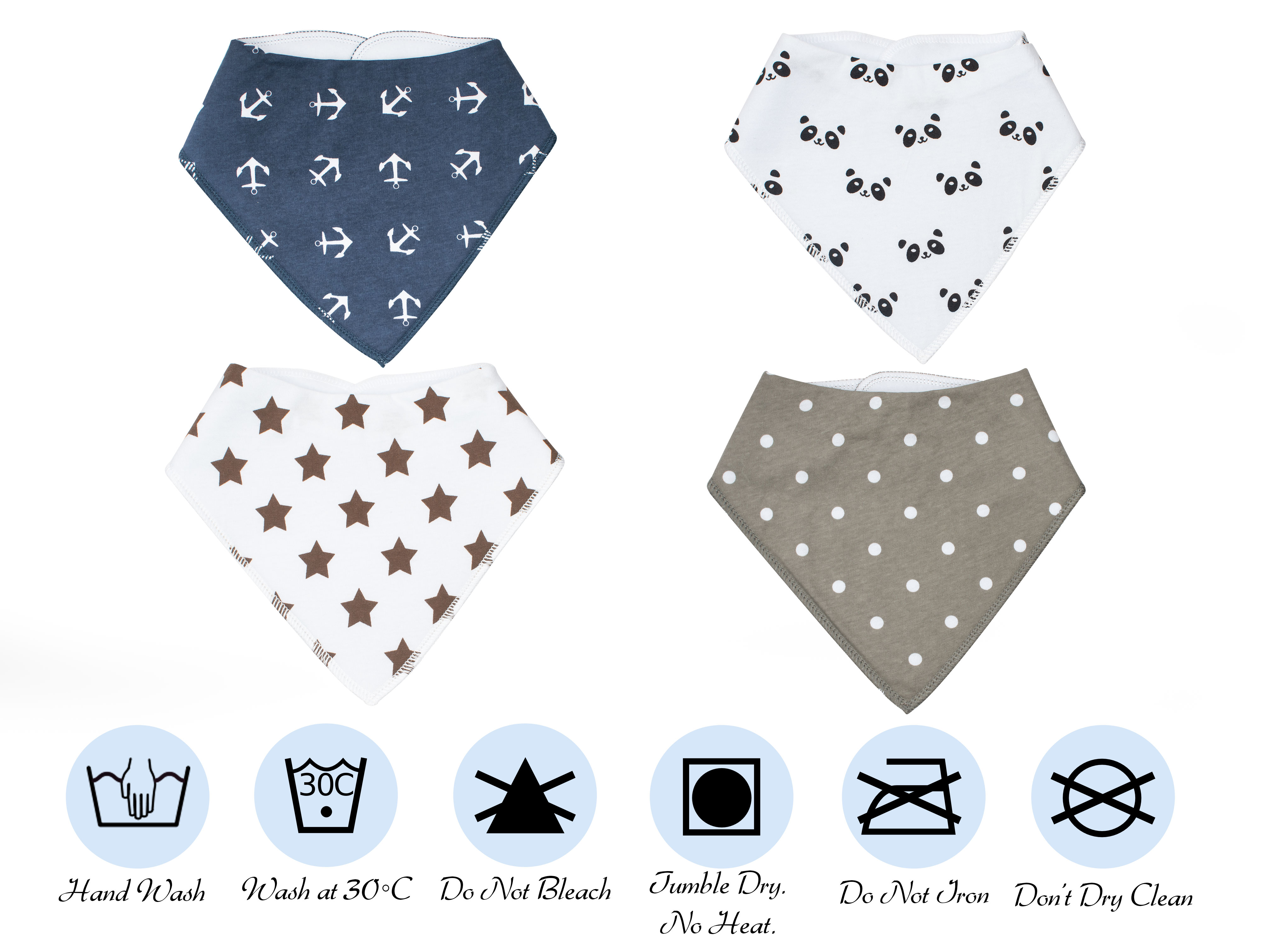 Комплект Лигавници и Клипсове 1