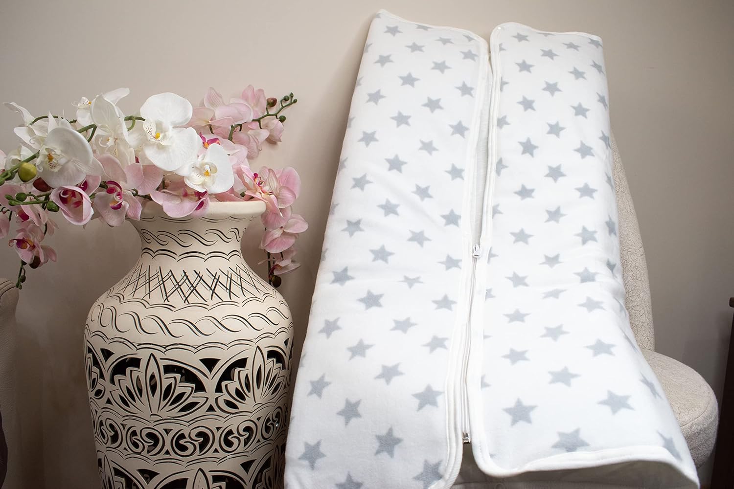 Бебешки Порт - Сиви Звездички 2