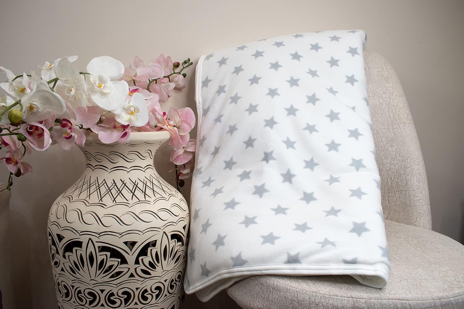 Бебешки Порт - Сиви Звездички 3