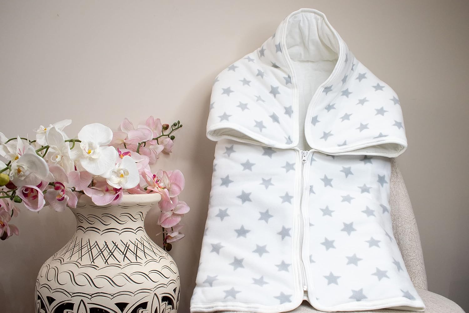 Бебешки Порт - Сиви Звездички