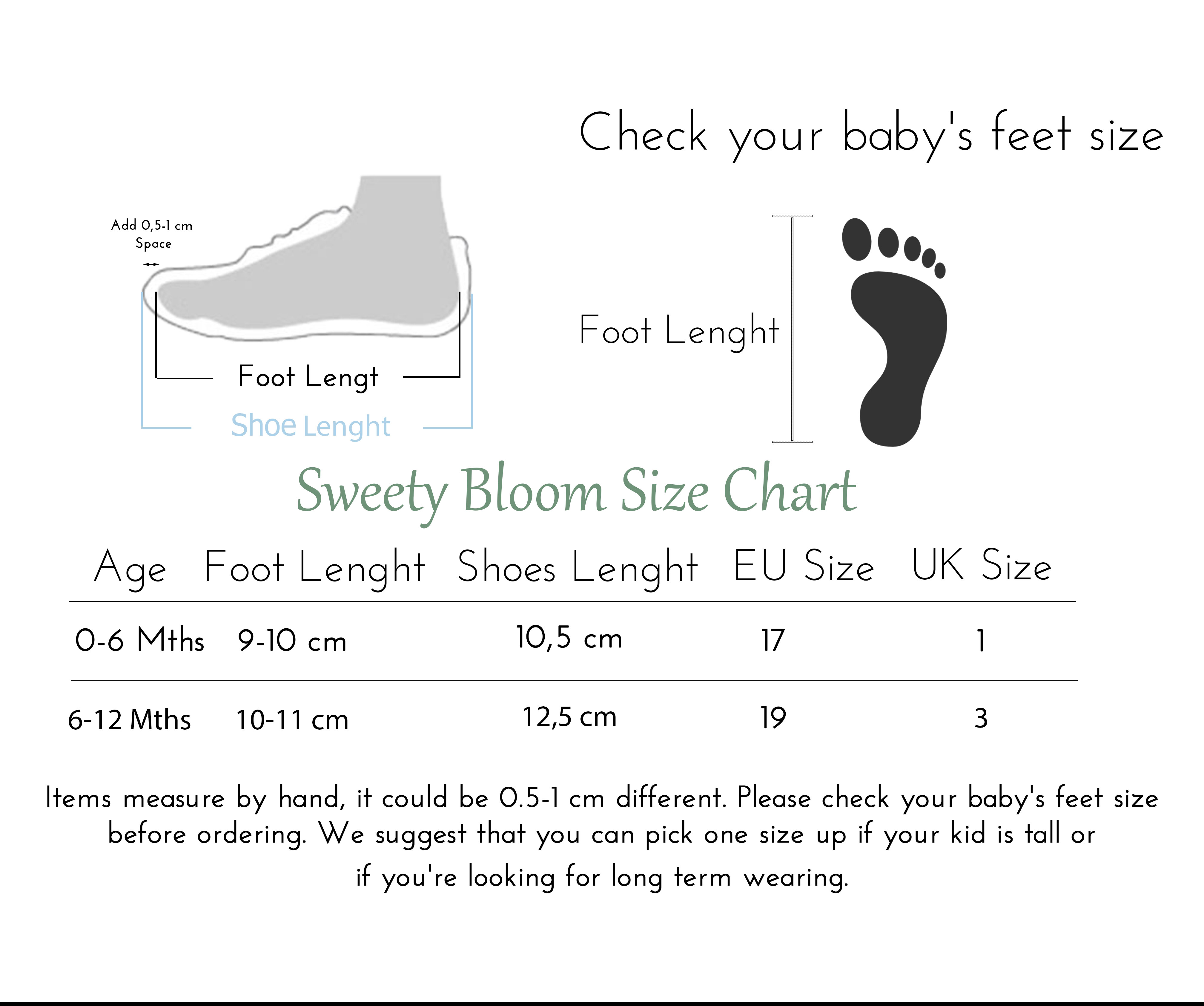 Бебешки Памучни Пантофки с Анти-Слип Подметка 5