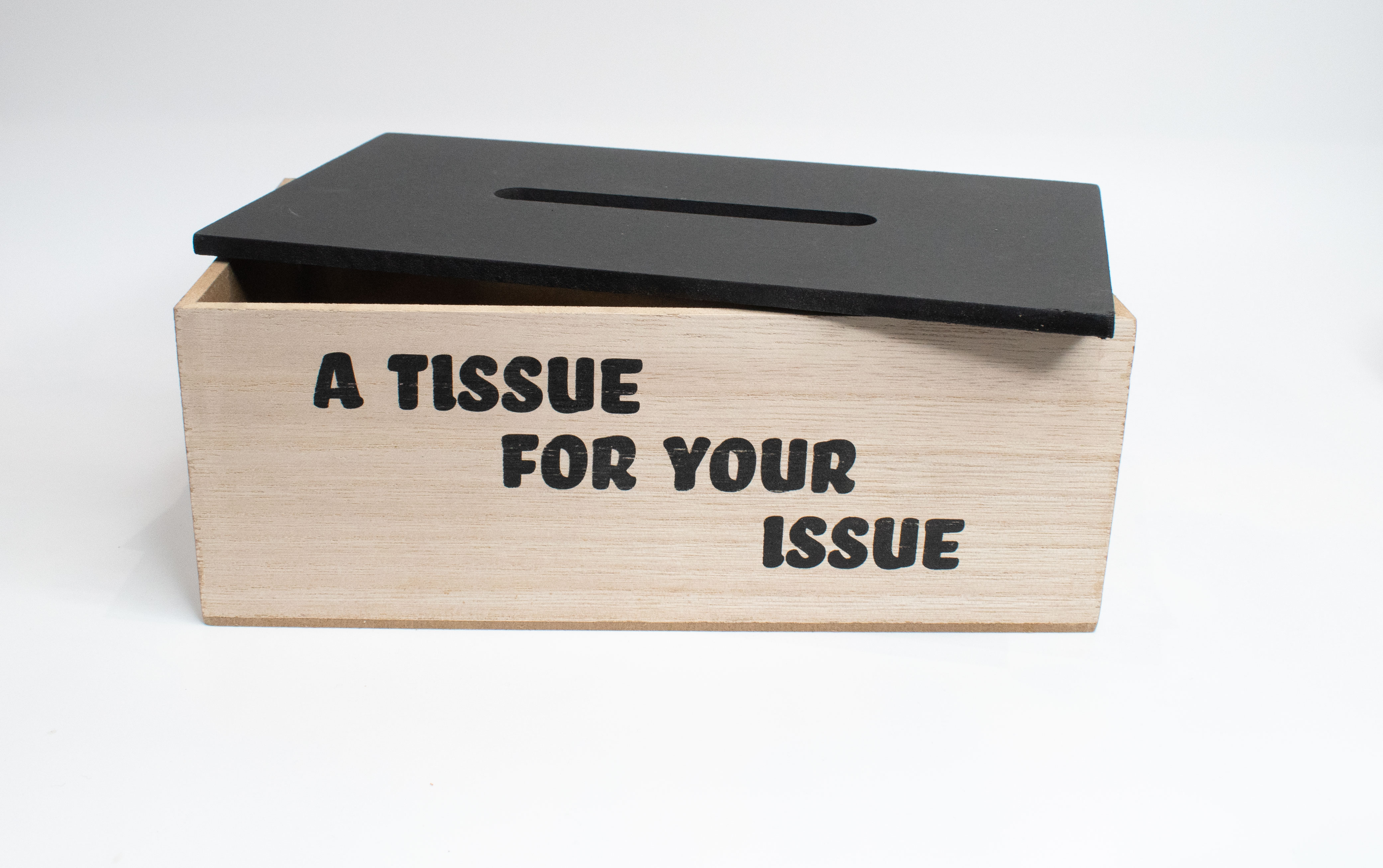 Кутия за Салфетки 3