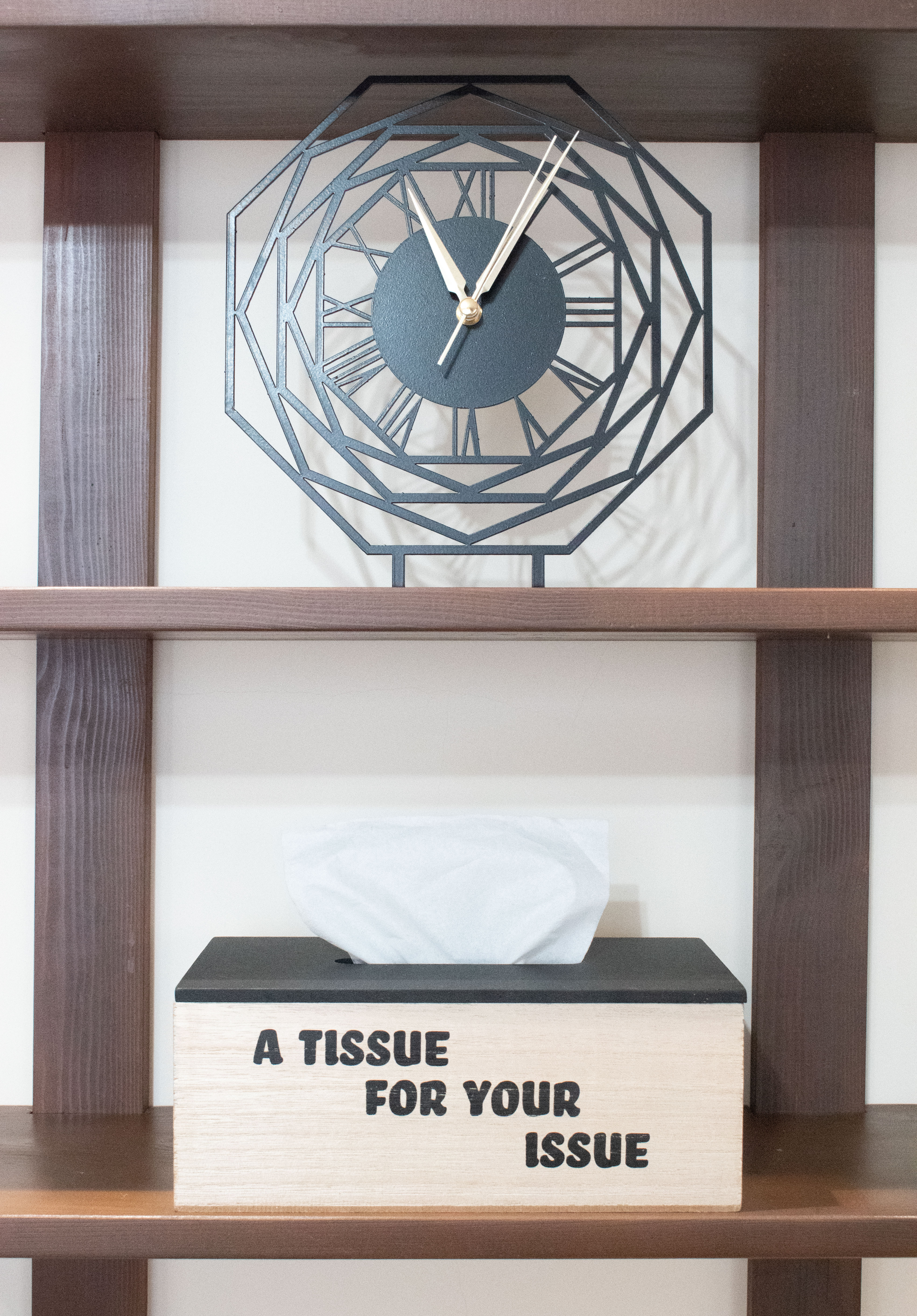 Кутия за Салфетки 5