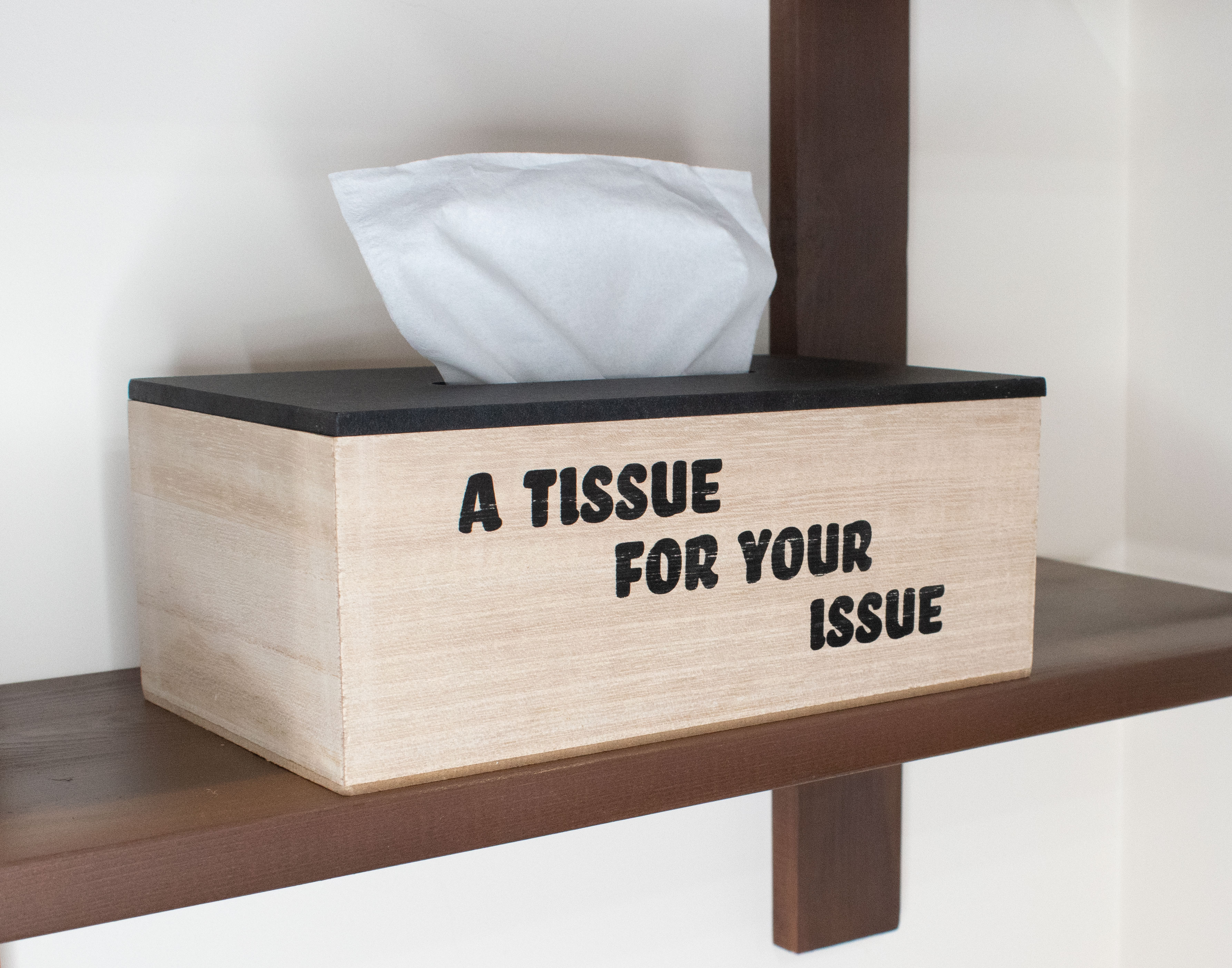 Кутия за Салфетки 6