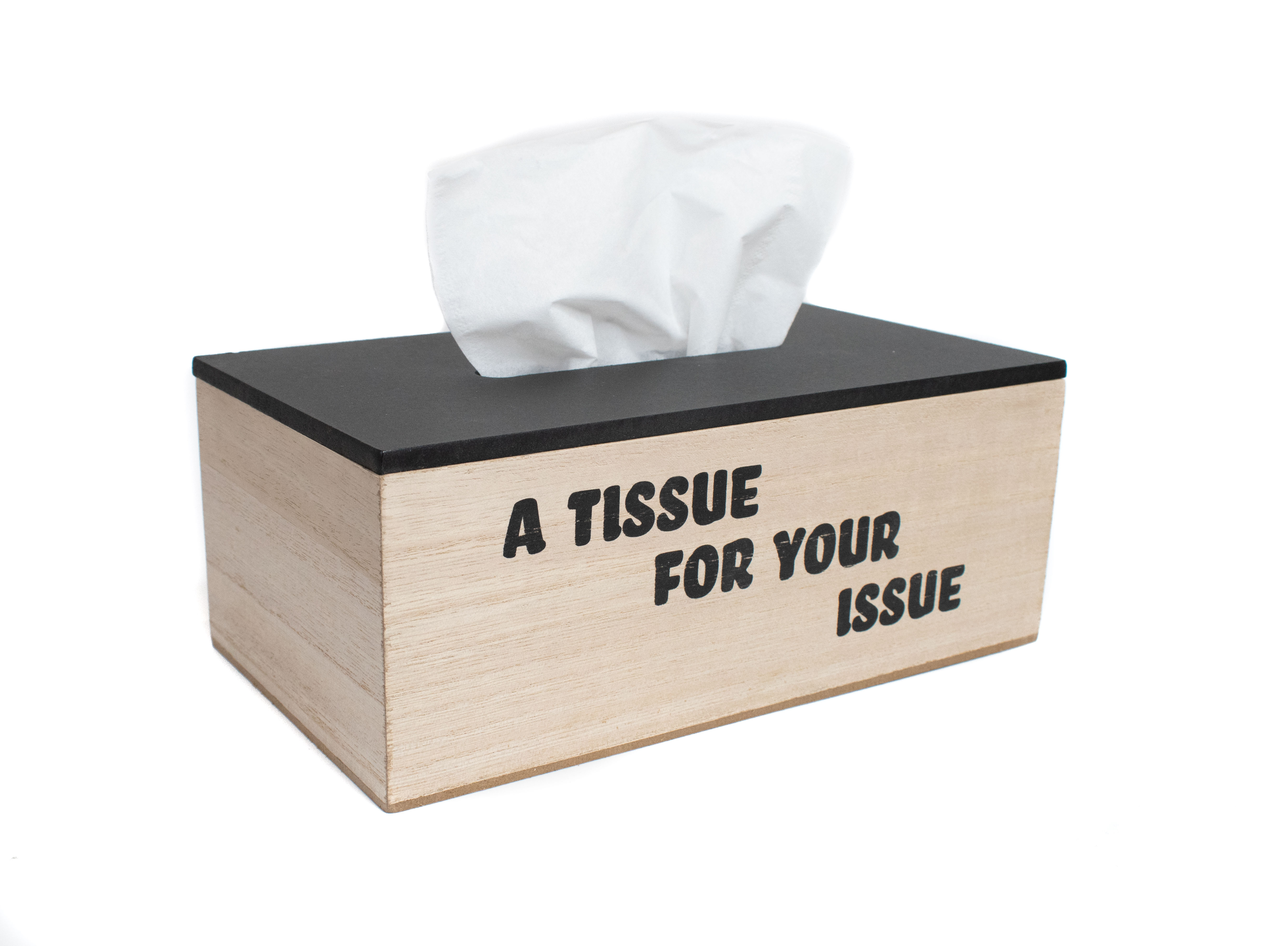 Кутия за Салфетки