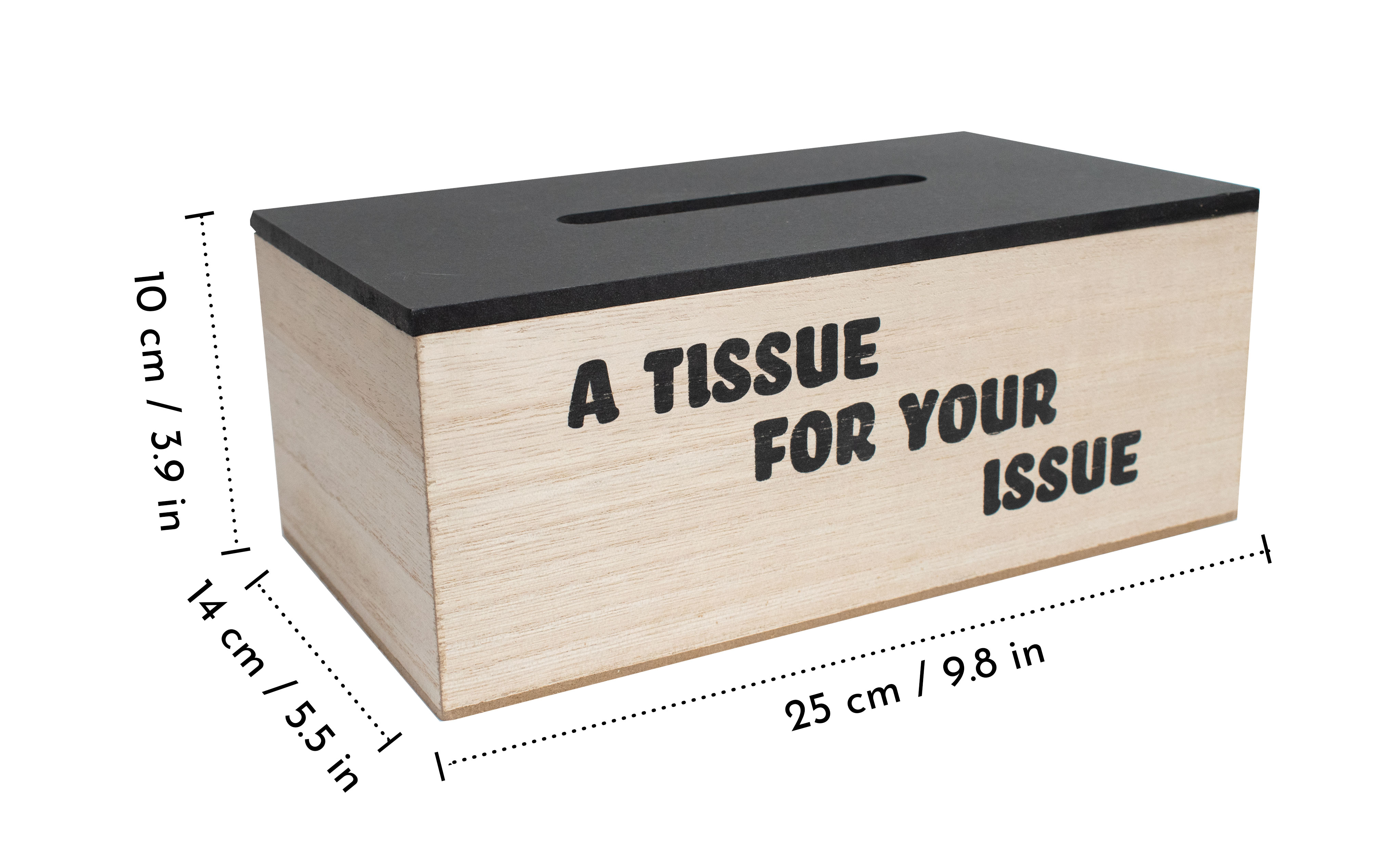 Кутия за Салфетки 7